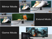 HDMI-4K 30 Mtr Cable