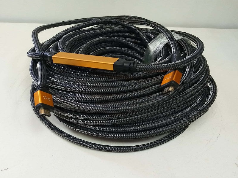 HDMI Cable 30 Mtr With Ic