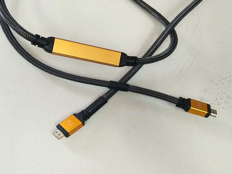 HDMI Cable 30 Mtr With Ic