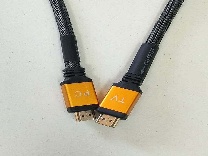 HDMI Cable 30 Mtr With Ic