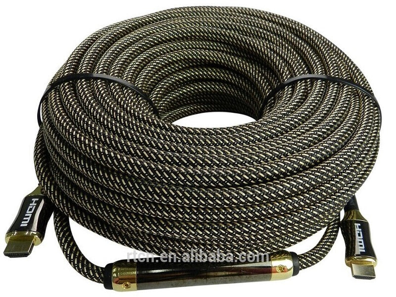 HDMI Cable 30 Mtr With Ic