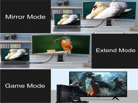 HDMI-4K 3 Mtr Cable