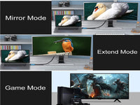 HDMI-4K 5 Mtr Cable