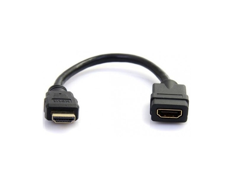 CABLE Hdmi Male To Female
