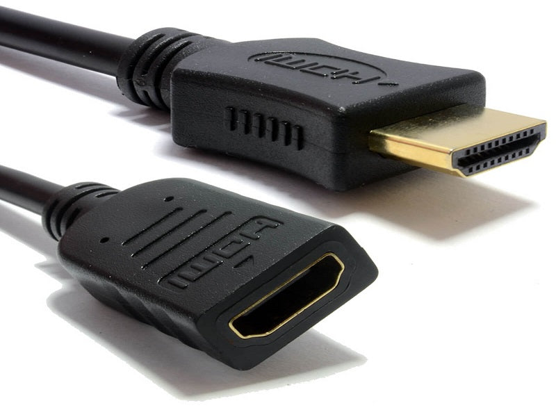 CABLE Hdmi Male To Female