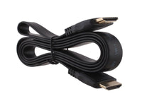 GENERIC 4K Hdmi Flat 1.5 Mtr Cable