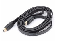GENERIC 4K Hdmi Flat 1.5 Mtr Cable