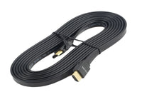 GENERIC 4K Hdmi Flat 1.5 Mtr Cable