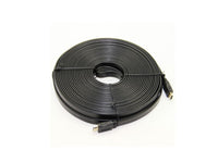 GENERIC 4K Hdmi Flat 10 Mtr Cable