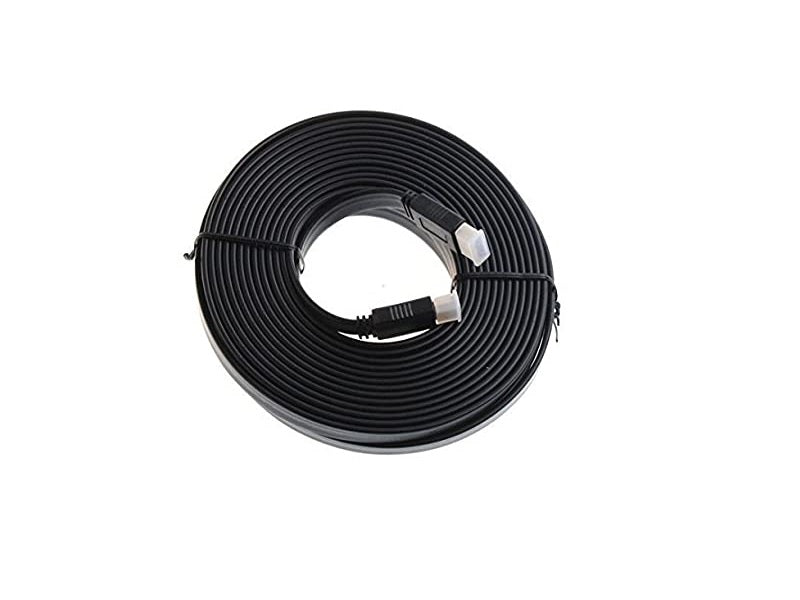 GENERIC 4K Hdmi Flat 15 Mtr Cable