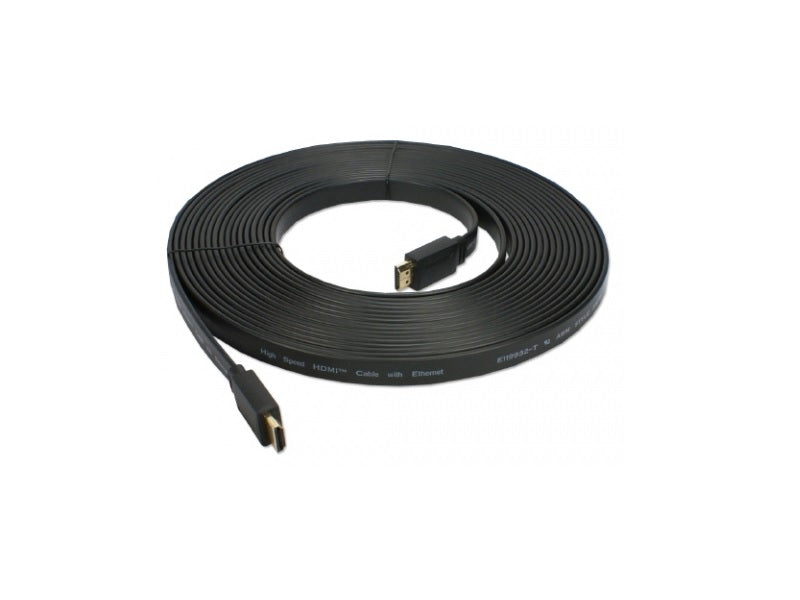 GENERIC 4K Hdmi Flat 15 Mtr Cable