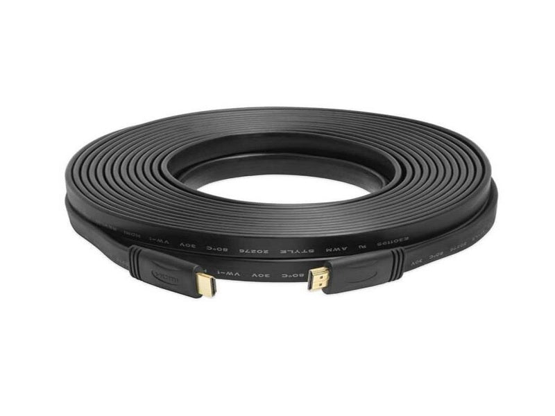 GENERIC 4K Hdmi Flat 20 Mtr Cable