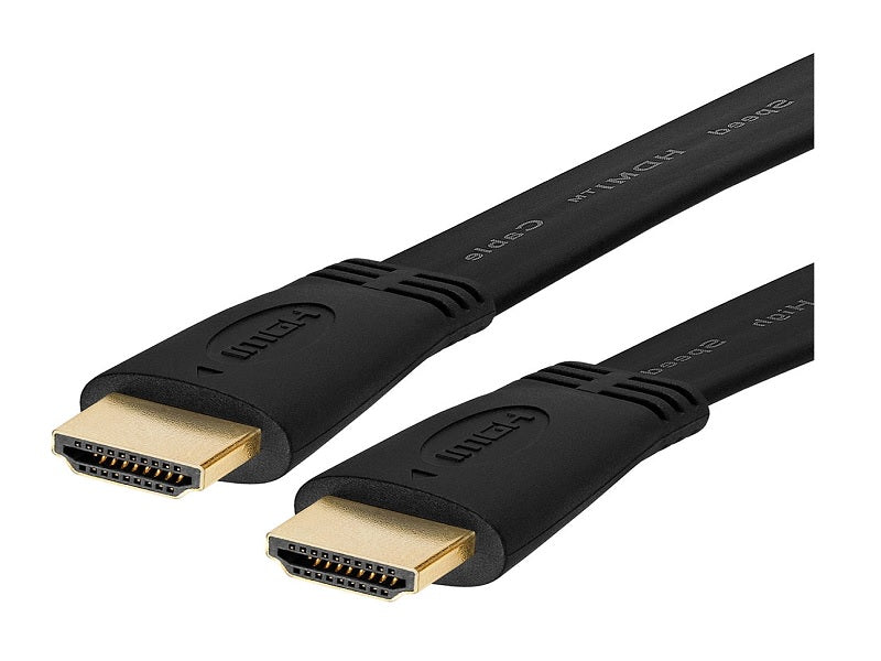 GENERIC 4K Hdmi Flat 20 Mtr Cable
