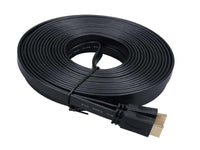 GENERIC 4K Hdmi Flat 20 Mtr Cable