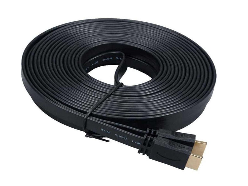GENERIC 4K Hdmi Flat 20 Mtr Cable