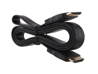 GENERIC 4K Hdmi Flat 3 Mtr Cable