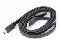GENERIC 4K Hdmi Flat 3 Mtr Cable