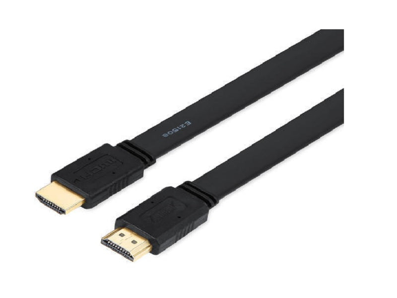GENERIC 4K Hdmi Flat 3 Mtr Cable