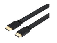 GENERIC 4K Hdmi Flat 3 Mtr Cable