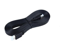 GENERIC 4K Hdmi Flat 5 Mtr Cable