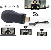HDMI Dongle Wifi Display Receiver