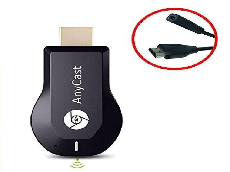 HDMI Dongle Wifi Display Receiver