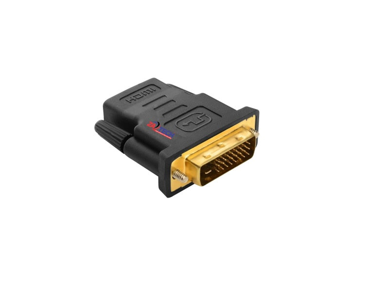 CONVERTOR Hdmi Female To Dvi Male 30cm