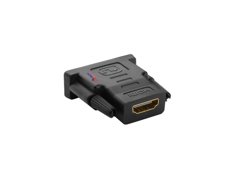 CONVERTOR Hdmi Female To Dvi Male 30cm