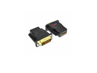 CONVERTOR Hdmi Female To Dvi Male 30cm