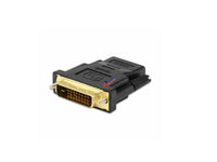 CONVERTOR Hdmi Female To Dvi Male 30cm