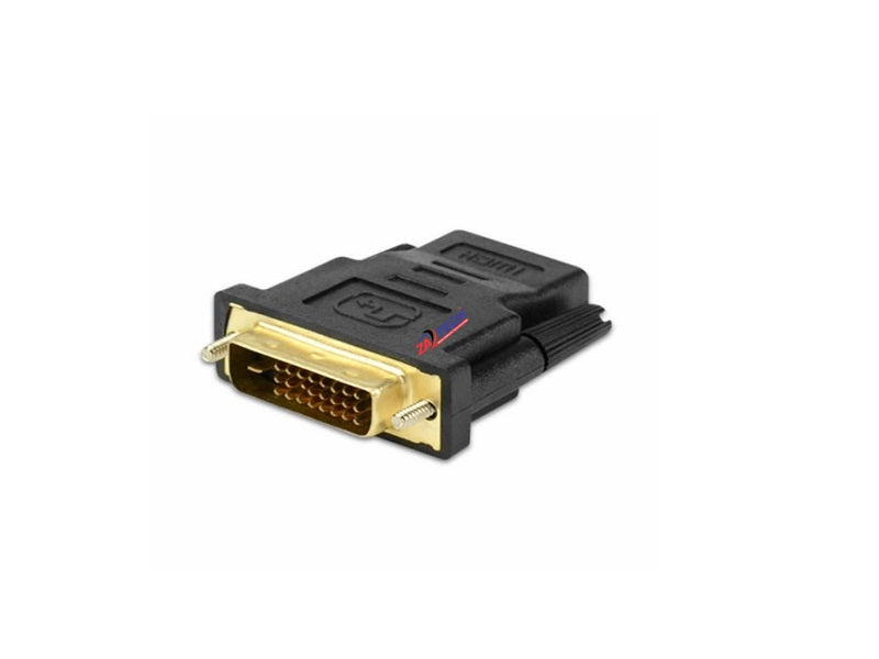 CONVERTOR Hdmi Female To Dvi Male 30cm