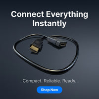 CONVERTOR Hdmi Female To Hdmi – view 4