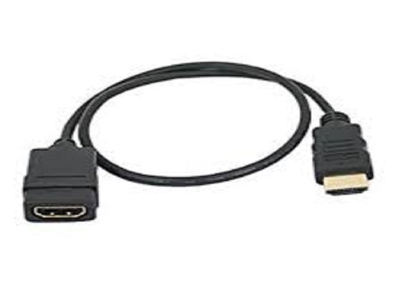 HDMI M/F Connector