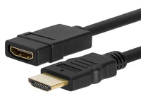 HDMI M/F Connector