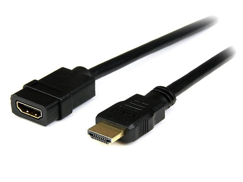 HDMI M/F Connector