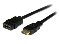HDMI M/F Connector