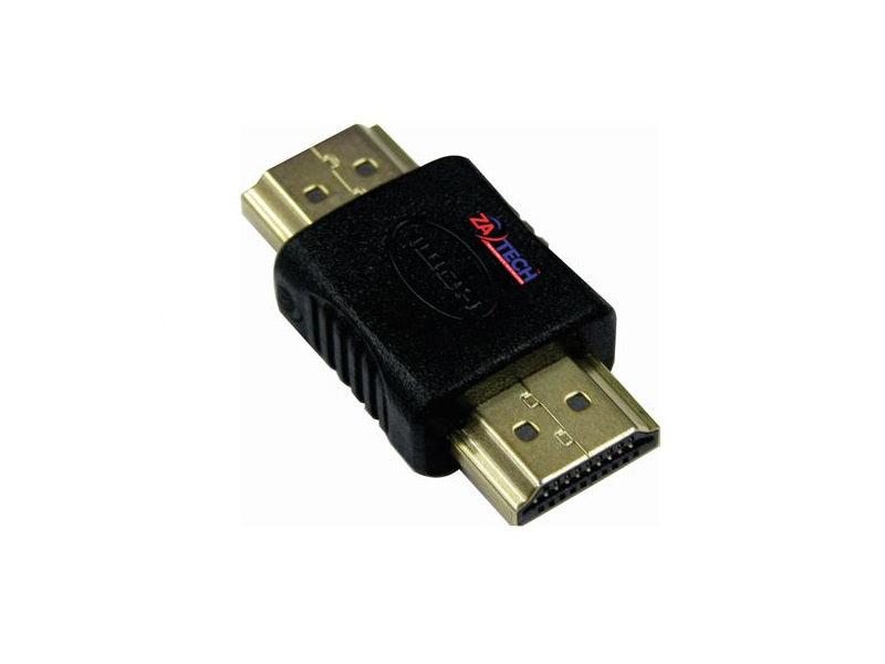 HDMI Male To Male Connector