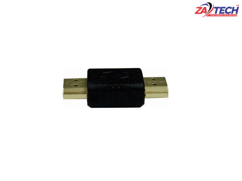 HDMI Male To Male Connector