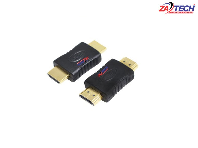 HDMI Male To Male Connector