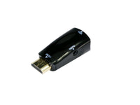 HDMI To Vga Adapter With Audio In Box