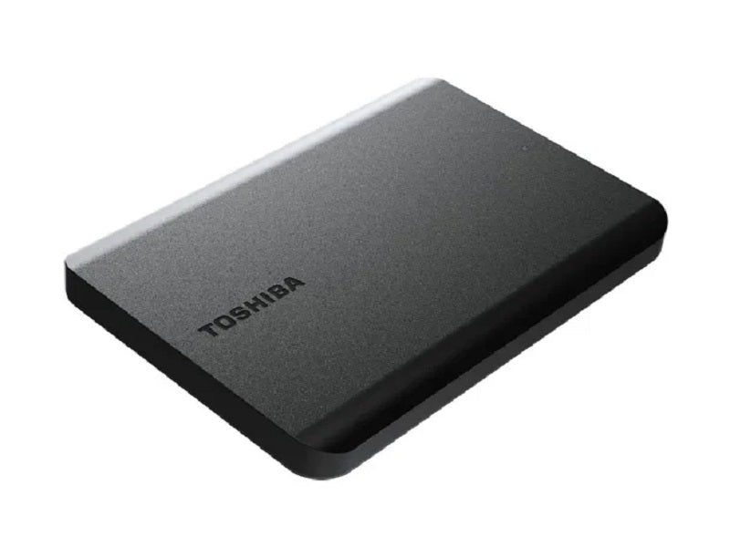TOSHIBA 2Tb Ext Hdd Usb3.0 Can-Basics
