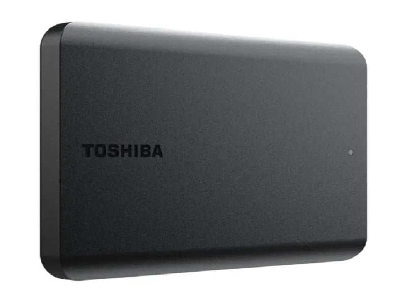 TOSHIBA 2Tb Ext Hdd Usb3.0 Can-Basics