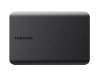 TOSHIBA 2Tb Ext Hdd Usb3.0 Can-Basics