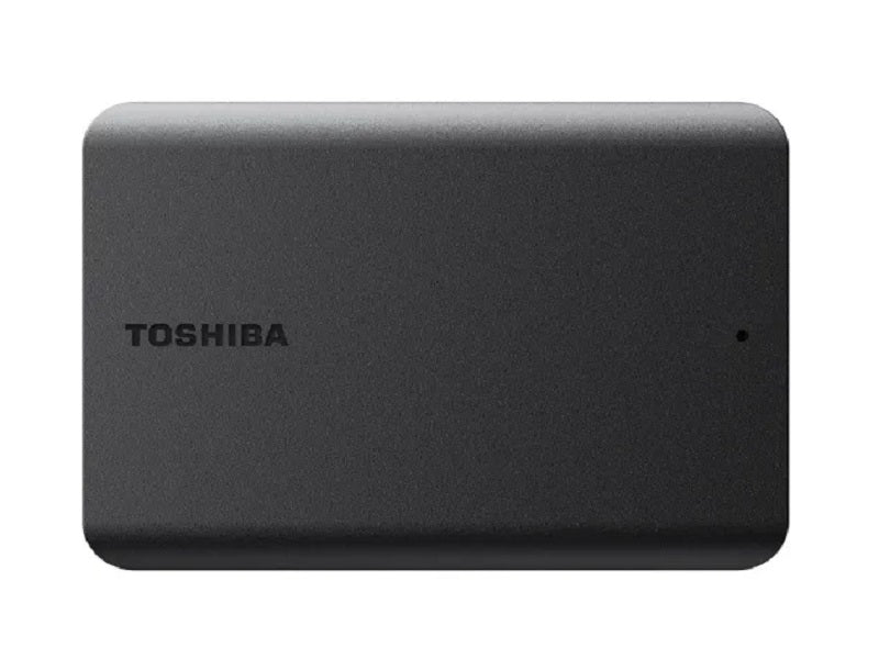 TOSHIBA 2Tb Ext Hdd Usb3.0 Can-Basics