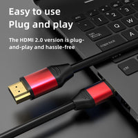 HDTV Hdmi Cable 20 Mtr 4K Uhd 60Hz