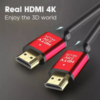 HDTV Hdmi Cable 20 Mtr 4K Uhd 60Hz