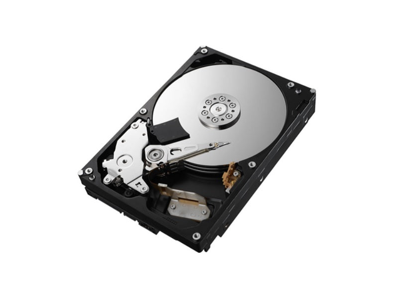 TOSHIBA Hdd 2Tb 3.5" Internal Desktop