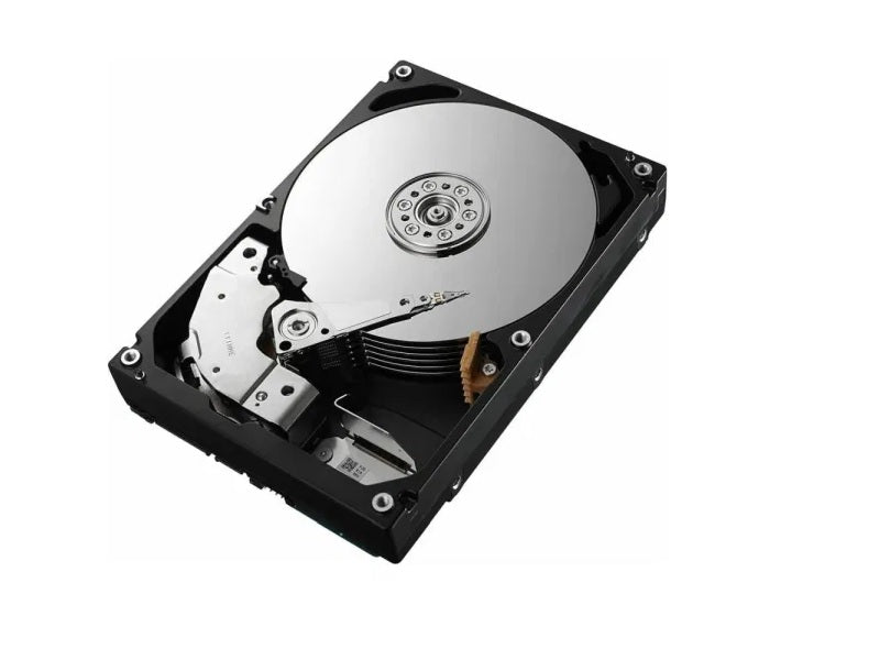TOSHIBA 8Tb Nas 3.5" Internal Hard Drive