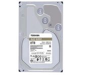 TOSHIBA 8Tb Nas 3.5" Internal Hard Drive