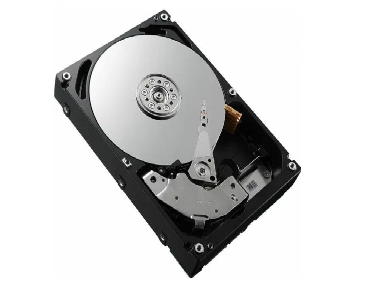 TOSHIBA 8Tb Nas 3.5" Internal Hard Drive